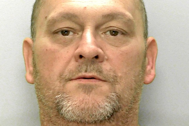 Man kept dead ex-girlfriend hidden under a blanket in his home for two years post thumbnail image