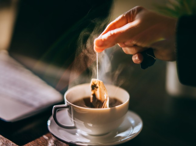 Microplastics are in our favourite drinks – tea and coffee included post thumbnail image