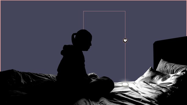 What is AI psychosis? picture: metro