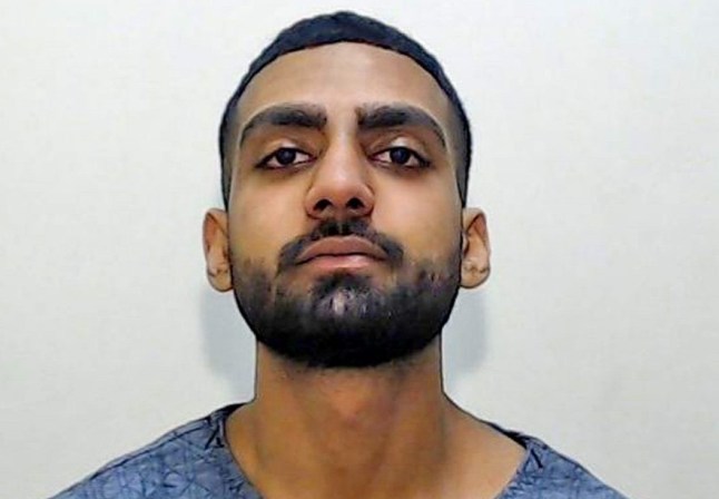 Global hunt for paedophile who fled trial after sexually assaulting girl under 13 post thumbnail image