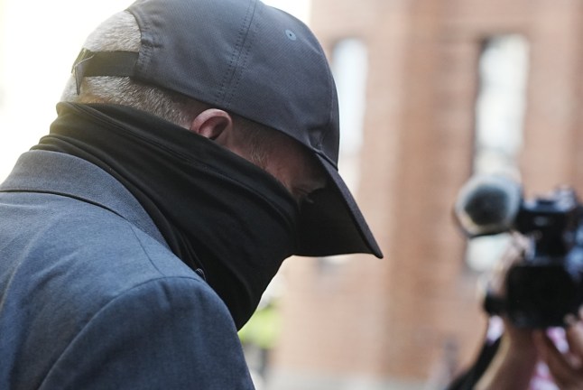 Funeral home director Robert Bush in court after human remains found at his premises post thumbnail image