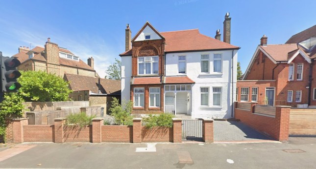 House of Cyn - 45 years since the Streatham madam was released from prison