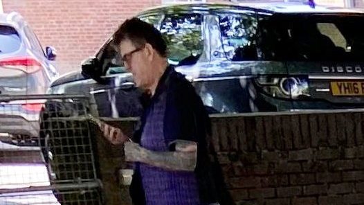 Dad caught on camera pouring salt over son’s flower beds in bitter family row post thumbnail image