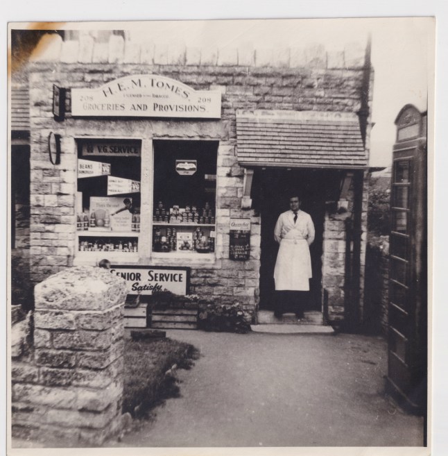 The untold stories of Britain's corner shop bosses