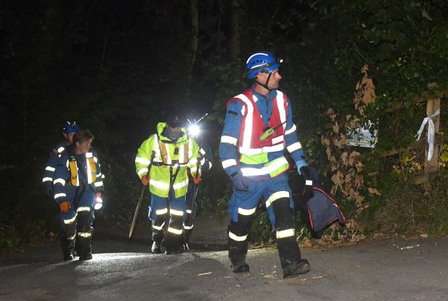 Girl, 11, dies after incident in river at popular hiking spot post thumbnail image