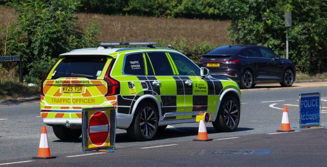 A fatal collision involving an Addison Lee taxi has closed parts of the M23 and A23 this morning (Saturday 16 August), causing severe disruption for drivers heading towards London. Emergency services were called to the scene near Merstham shortly before 6.30am following reports of a serious crash. The M23 northbound carriageway remains closed between Junctions 8 and 7, with additional closures in place on the A23 northbound between Glebe Road and Dean Lane. Motorists are being urged to avoid the area and use alternative routes as long delays continue. Police have confirmed that at least one person has died, and a full investigation into the circumstances is underway. A spokesperson for Surrey Police said: ???Officers are currently on scene at a serious collision in Merstham. The M23 northbound carriageway is currently closed between J8 and J7. There are also closures in place on the A23 northbound between Glebe Road and Dean Lane. Police Launch Probe After Fatal Collision Involving Addison Lee Taxi on M23 Please avoid the area and use alternative routes where possible. We will provide an update as soon as we are able to.??? Investigators are appealing for anyone who may have witnessed the incident or captured it on CCTV, dashcam or helmet camera footage to come forward. Police Launch Probe After Fatal Collision Involving Addison Lee Taxi on M23 The force added: ???Were you travelling through the area this morning shortly before 6.30am? If you saw anything or have footage that may assist our enquiries, please get in touch quoting PR/45250100767.??? Traffic disruption has also affected parts of the M25, with long queues reported as diversions remain in place.