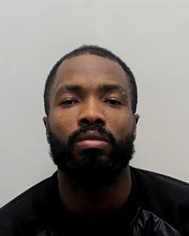 Getaway driver guilty over Dalston gang shooting that nearly killed nine-year-old girl post thumbnail image