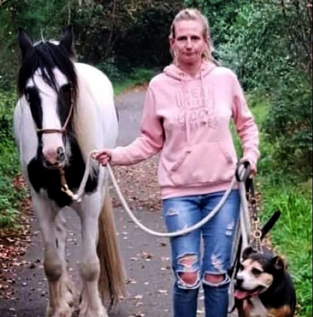 Leanne Williams murder investigation update: Man charged with murder Picture: South Wales Police
