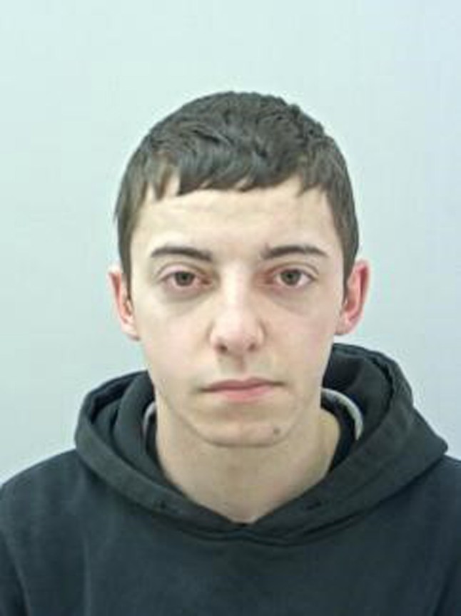 Undated family handout photo issued by Lancashire Police of drug dealer Dylan Green, 20, who was sentenced to eight years and three months in a young offenders institution at Preston Crown Court on Monday, after crashing his ebike into 86-year-old Bart O'Hare of Burnley, Lancashire, who later died in hospital, whilst he pulled a wheelie as he rode down Accrington Road shortly after 4.15pm on March 22 last year with his girlfriend riding pillion. Issue date: Monday August 18, 2025. PA Photo. Photo credit should read: Lancashire Police/PA Wire NOTE TO EDITORS: This handout photo may only be used for editorial reporting purposes for the contemporaneous illustration of events, things or the people in the image or facts mentioned in the caption. Reuse of the picture may require further permission from the copyright holder.