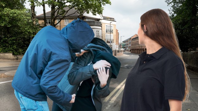 Police are training ordinary people to stop crime — I went to see if it works post thumbnail image
