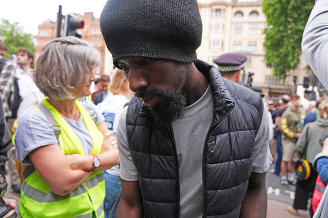 ‘Prolific fare dodger’ in court facing more than 100 charges of failing to pay for ticket post thumbnail image