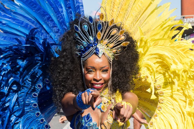 Notting Hill Carnival ‘most peaceful for years’ say police after 420 arrests post thumbnail image