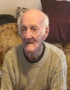 Undated handout photo issued by the Metropolitan Police of Brian Hunt, aged 87, who was discovered at a property in Wellmeadow Road at around 1am on Sunday and was pronounced dead at the scene. Vasile Iosebica, 47, of Wellmeadow Road, Lewisham, has been charged with his murder and is due to appear at Bromley Magistrates' Court on Tuesday. Issue date: Tuesday August 26, 2025. PA Photo. Photo credit should read: Metropolitan Police/PA Wire NOTE TO EDITORS: This handout photo may only be used in for editorial reporting purposes for the contemporaneous illustration of events, things or the people in the image or facts mentioned in the caption. Reuse of the picture may require further permission from the copyright holder.
