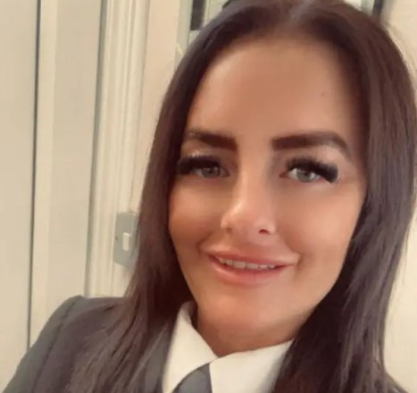 https://www.bbc.co.uk/news/articles/c4gjr0ylenzo Zoe Ward pictured with her son, Bleu NO PERMISSION MUST LEGAL BEFORE USE A funeral director has been banned from NHS maternity wards and mortuaries in Leeds after keeping babies' bodies at her home, a BBC investigation has revealed.