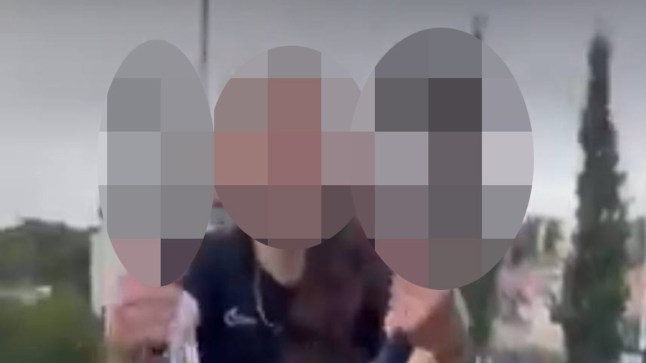 Girl, 12, charged with brandishing ‘axe and knife’ at Bulgarian couple in Dundee post thumbnail image