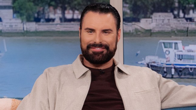 Rylan Clark’s immigration rant on This Morning was wrong – and dangerous post thumbnail image
