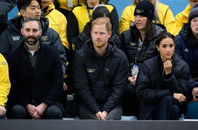 Kate Middleton’s former aide takes director position at Team Harry and Meghan  post thumbnail image