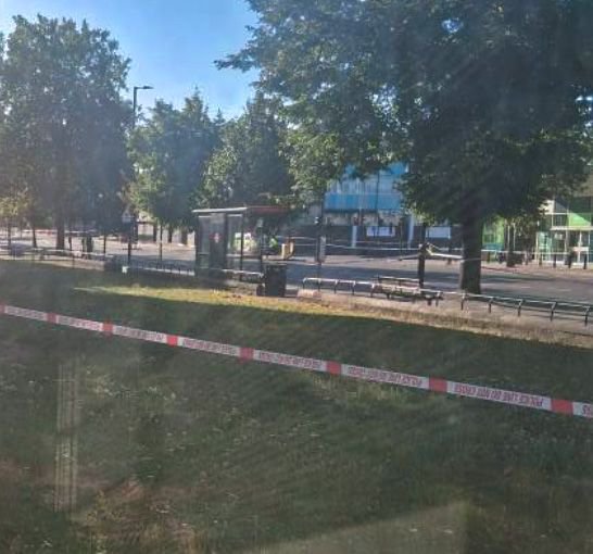A teenager is fighting for his life with another injured after a stab attack in Old Kent Road. The boys, both 17, were found wounded at just after 10.45pm on Wednesday. Police and paramedics were scrambled and the victims were taken to hospital. One remains on the critical list while the other?s injuries are not being considered life threatening or life changing. A 17 year old boy was arrested on suspicion of murder after a police pursuit. The eastbound carriageway of the busy A2 arterial road remained close on Thursday morning as investigators trawled the scene for evidence. Officers were collecting CCTV and roadside camera footage. A Met police statement said: ?Police were called at 22.47hrs on Wednesday, 27 August to reports of a stabbing on Old Kent Road. ?Two boys, both aged 17, were found at the scene with stab wounds. One remains in hospital in a life-threatening condition. ?The second was taken to hospital where his injuries were deemed not life-changing or threatening. ?Following a pursuit a 17-year-old boy was arrested by officers on suspicion of attempted murder. He remains in police custody. ?Old Kent Road eastbound remains closed at this stage. Please avoid the area where possible. ?We understand the concern this incident will cause within the local community. Residents can expect to see an increased police presence in the area over the coming days.