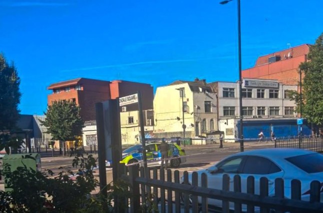 Boy, 17, fighting for life and another teen hurt in knife attack in Old Kent Road post thumbnail image