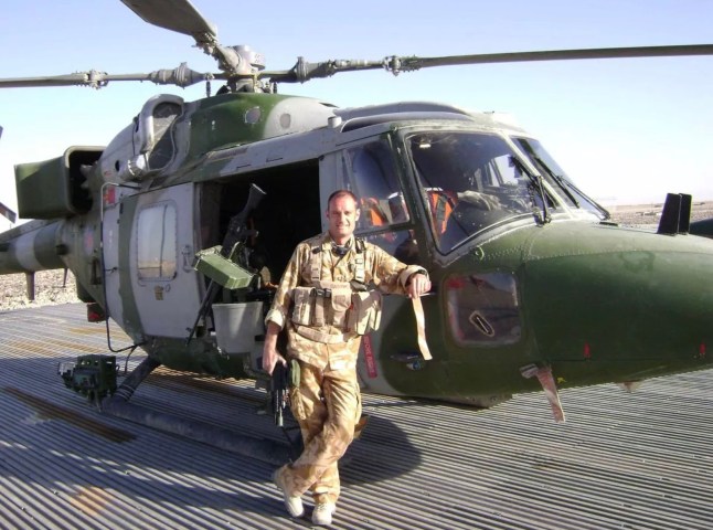 Hero air ambulance pilot used farmer’s shotgun to kill rampaging XL Bully post thumbnail image