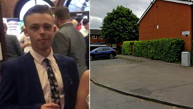 Family’s tribute to ‘deeply loved son and father’ stabbed to death in Manchester post thumbnail image