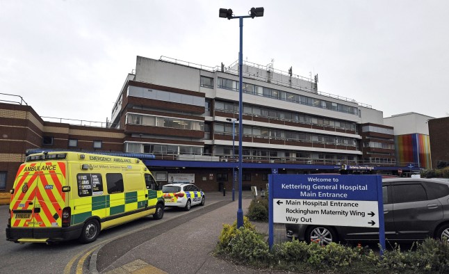 Man, 50, dies four days after ‘appalling’ Kettering town centre assault post thumbnail image