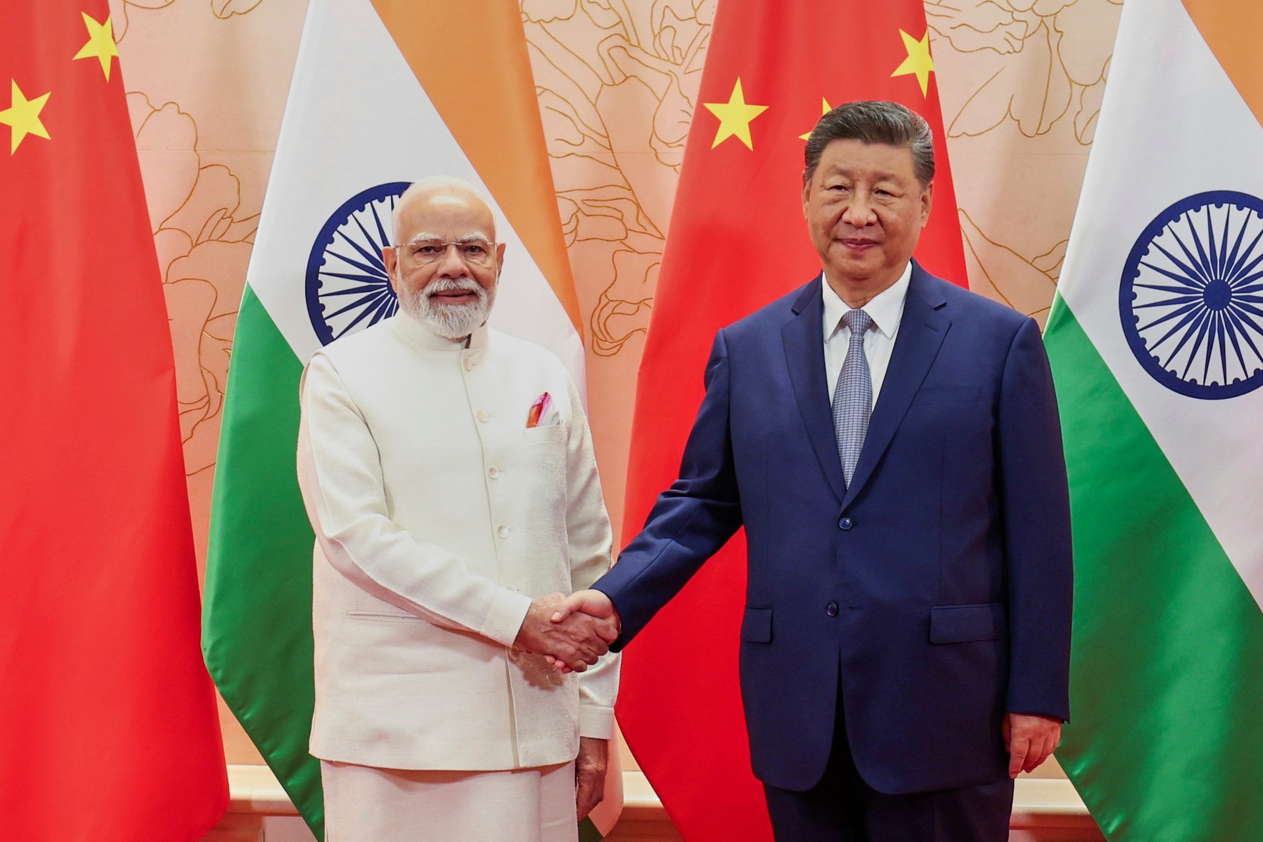 Xi and Modi talk friendship in a ‘chaotic’ world as Trump’s tariffs bite post thumbnail image