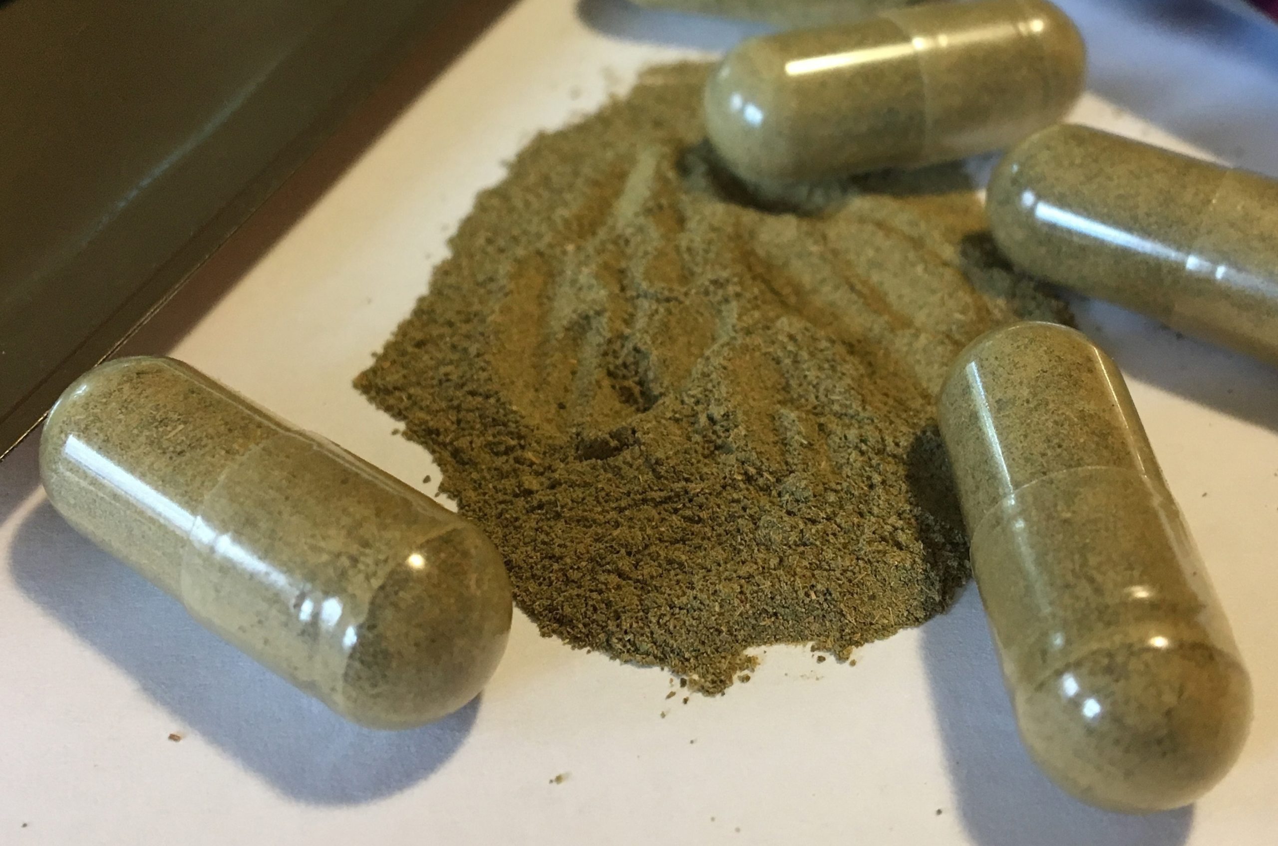 The ‘deceptive’ drug that’s ravaging parts of the US post thumbnail image