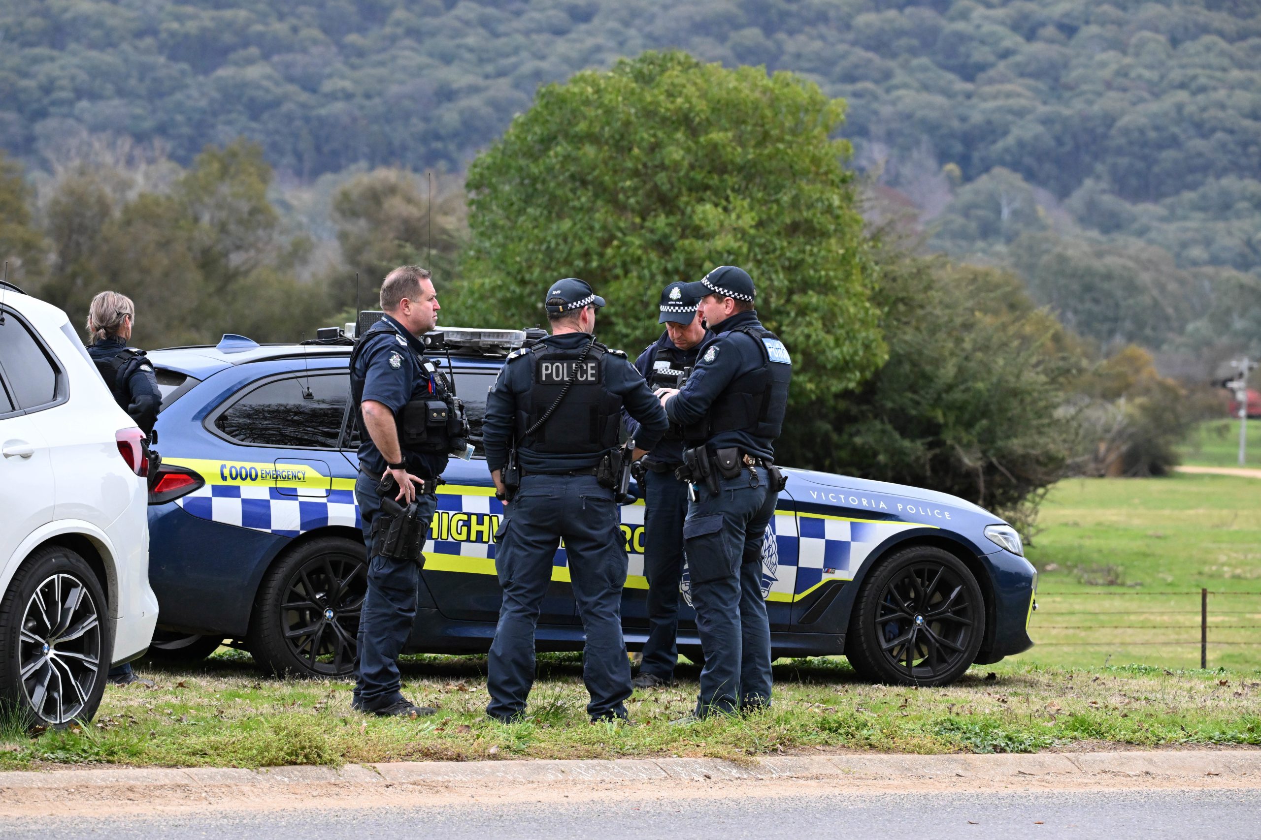 Two officers killed, one injured in shooting at rural Victorian property post thumbnail image