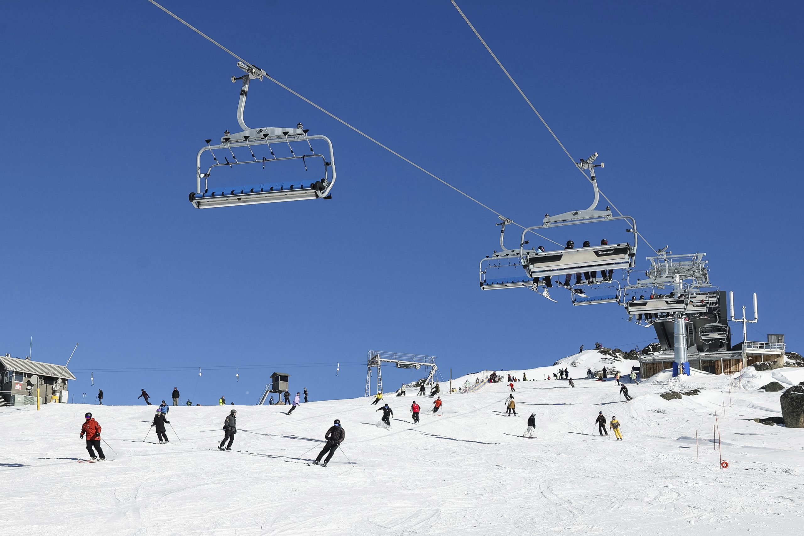 Perisher Ski Resort rocked by death of snowboarder in terrain park crash post thumbnail image