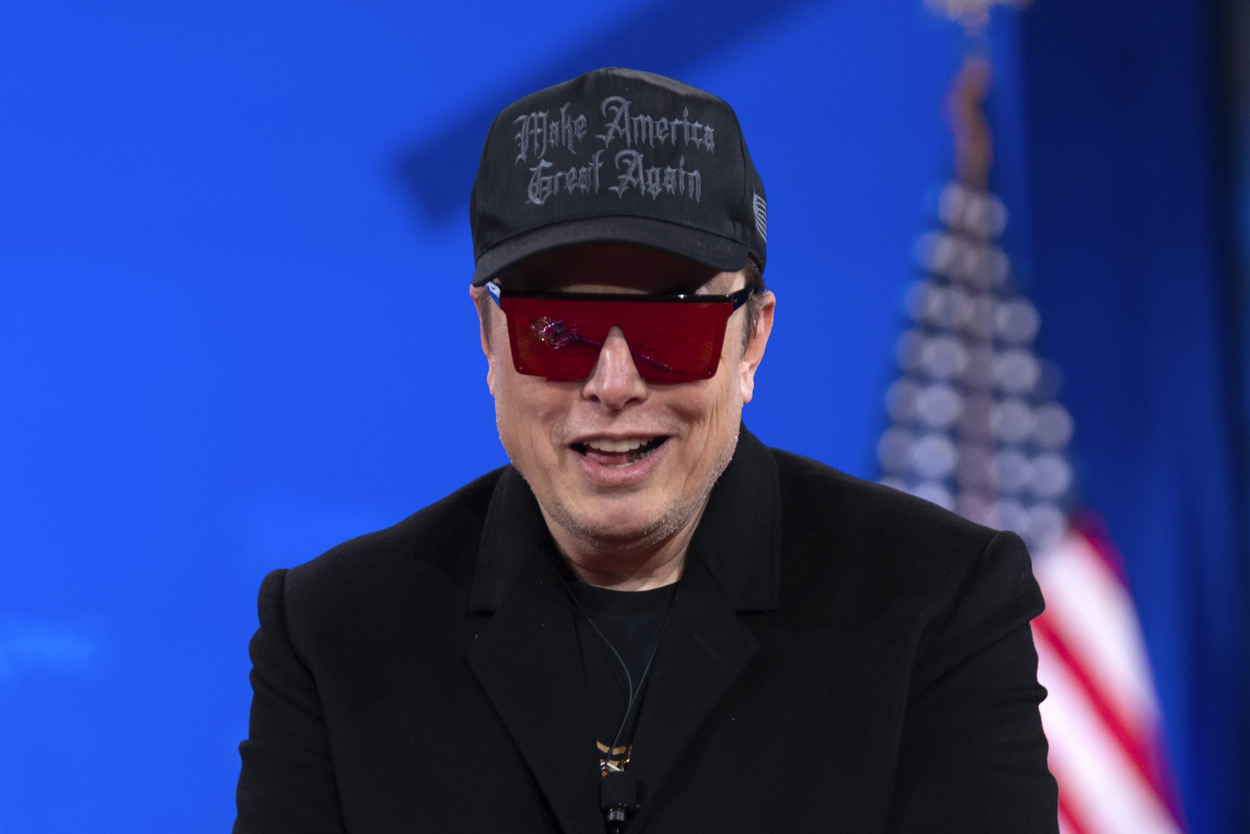 The world’s richest man handed a $44 billion payday post thumbnail image