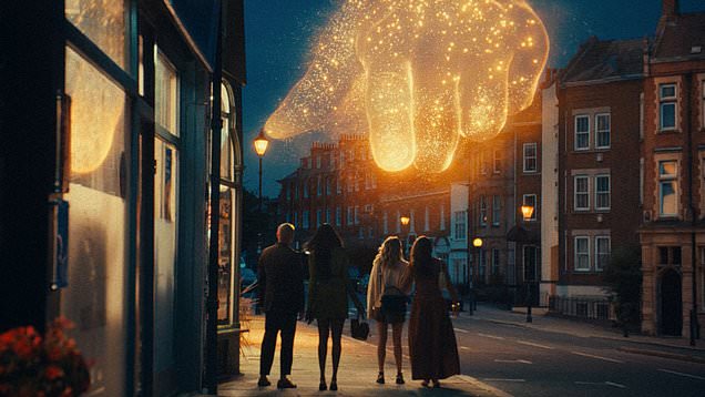 National Lottery to bring back iconic ‘It could be you’ advert after 30 years post thumbnail image