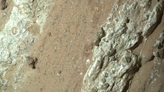 Is there life on Mars? Nasa rover uncovers strongest hint yet post thumbnail image