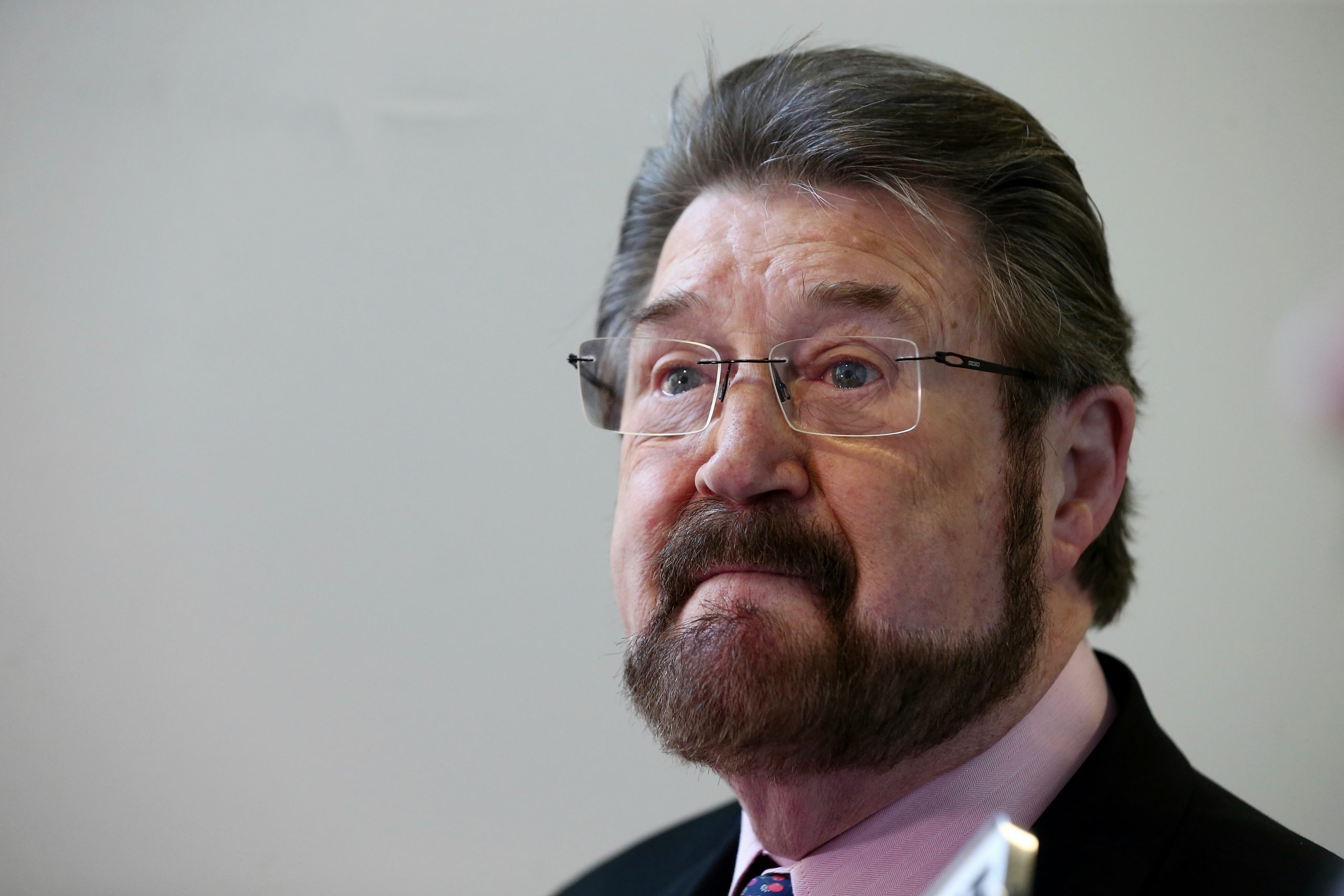 Derryn Hinch on life, death and why he hates the ‘human headline’ nickname post thumbnail image
