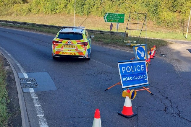 Two students killed and five injured after roundabout crash in Essex post thumbnail image