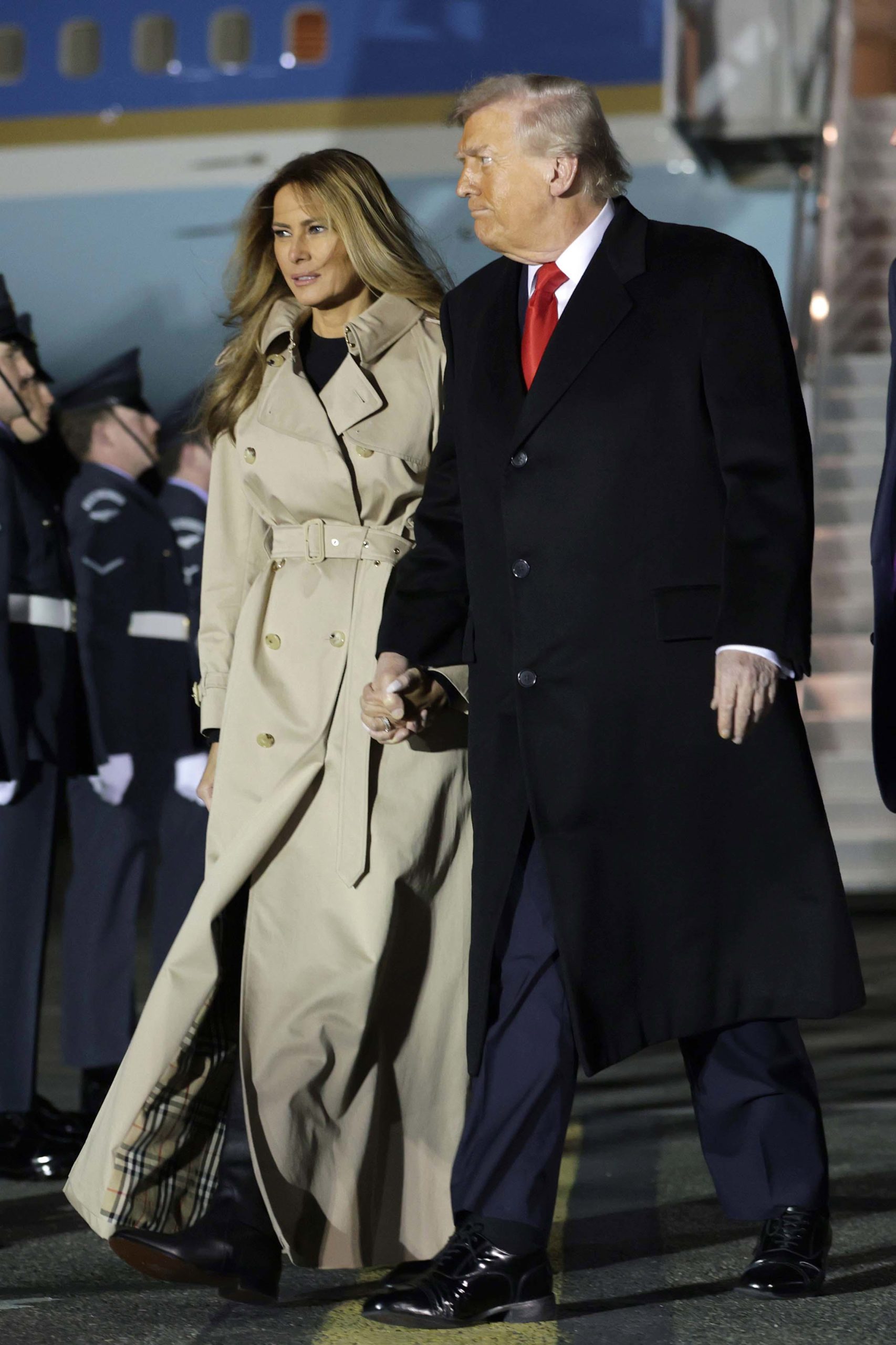King Charles prepares to welcome Trump for historic second state visit post thumbnail image