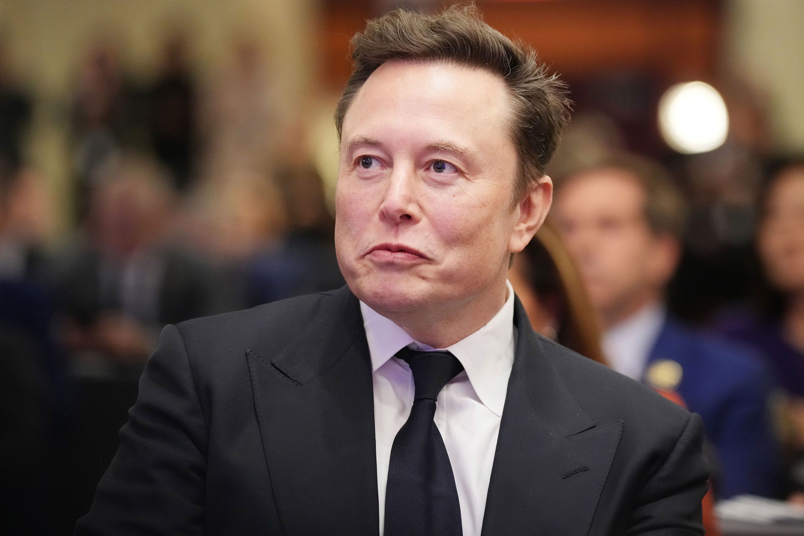 Tesla’s stock is rising as Elon Musk buys more than 2.5M shares post thumbnail image