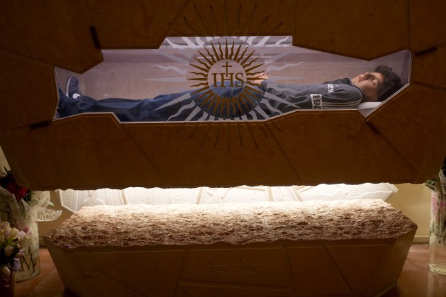 Carlo Acutis’ path to becoming ‘God’s influencer’ after death post thumbnail image