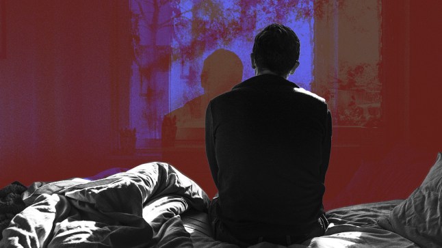 ‘I cried the first time I went to a food bank but LGBTQ+ people like me have no choice’ post thumbnail image