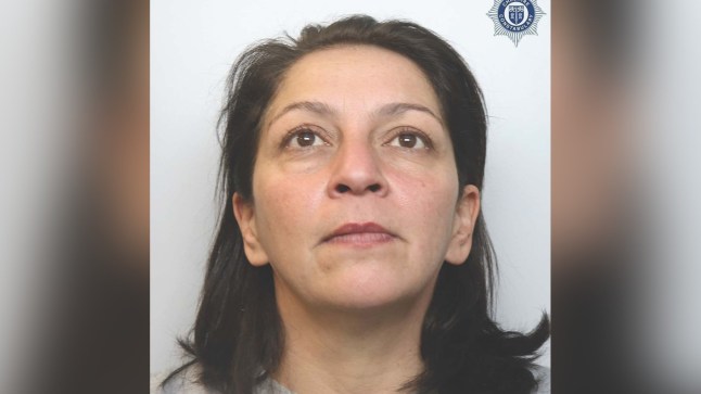 Drunk woman killed her son’s dog with a samurai sword post thumbnail image