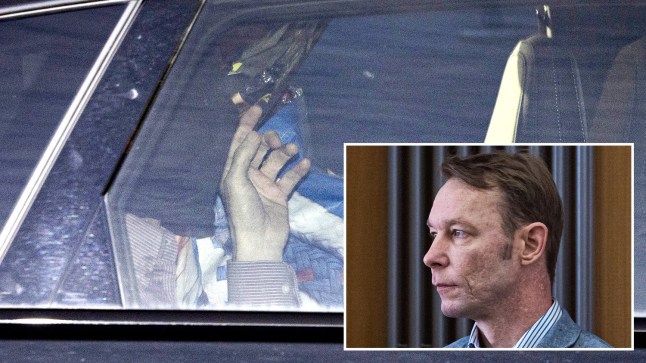 Madeleine McCann suspect Christian Brueckner released from prison in Germany post thumbnail image