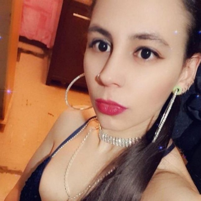 Image shows Sara Ribeiro who died in a car crash on the A11 just outside Norwich.