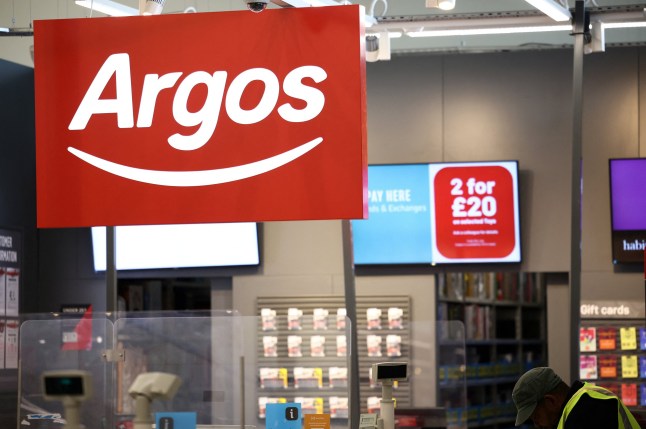 Sainsbury’s scraps idea of selling Argos to firm dubbed ‘Chinese Amazon’ post thumbnail image