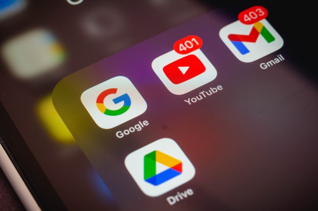 Google hit by outage with thousands unable to access emails or maps post thumbnail image