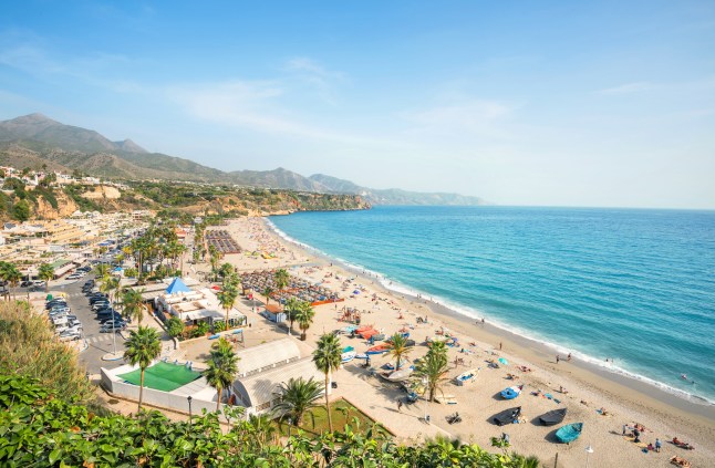 Rape suspect ‘faked own death then hid in the wild before fleeing to Spain’ post thumbnail image