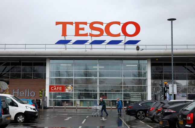 Urgent recall on Tesco Stir Fry Tikka Chicken over allergy fears post thumbnail image