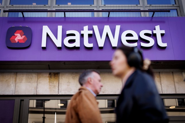 Full list of all 26 NatWest branches closing this month post thumbnail image