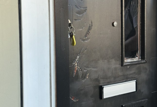 Inside the Met Police?s crackdown on violent gang crime