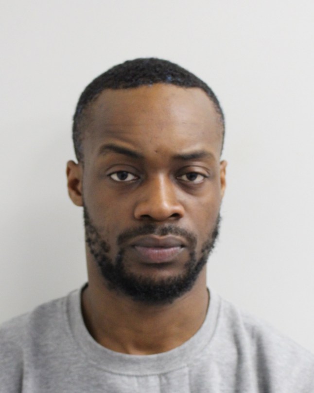 Undated handout photo issued by the Metropolitan Police of Gogoa Tape, 28, who has admitted manslaughter by reason of diminished responsibility and having a bladed article in a public place. Tape killed his girlfriend, Kennedi Westcarr-Sabaroche, 25, in a car, drove her body around and then confessed to his brother hours later, Inner London Crown Court heard. Issue date: Friday August 22, 2025. PA Photo. See PA story COURTS Hackney. Photo credit should read: Metropolitan Police/PA Wire NOTE TO EDITORS: This handout photo may only be used in for editorial reporting purposes for the contemporaneous illustration of events, things or the people in the image or facts mentioned in the caption. Reuse of the picture may require further permission from the copyright holder.
