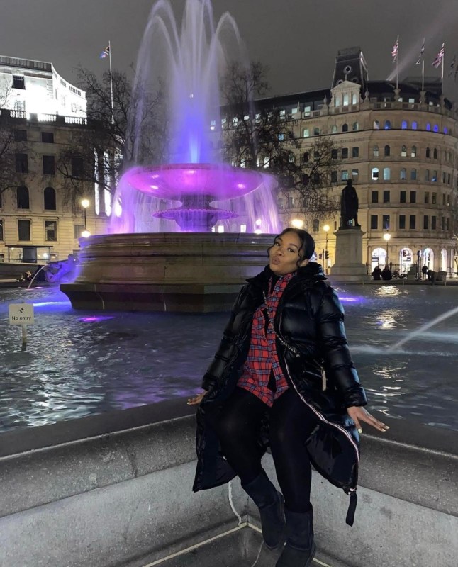 Undated family handout photo of Kennedi Westcarr-Sabaroche, 25, who was killed by her boyfriend Gogoa Tape, 28, in Hackney east London, on April 6 last year. Tape, who has admitted manslaughter by reason of diminished responsibility and having a bladed article in a public place killed his girlfriend in a car, drove her body around and then confessed to his brother hours later, Inner London Crown Court heard. Issue date: Friday August 22, 2025. PA Photo. Photo credit should read: Family handout/PA Wire NOTE TO EDITORS: This handout photo may only be used in for editorial reporting purposes for the contemporaneous illustration of events, things or the people in the image or facts mentioned in the caption. Reuse of the picture may require further permission from the copyright holder.